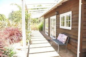 thumbnail: Terrace/patio
