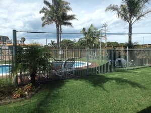 thumbnail: Outdoor pool
