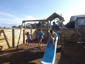 thumbnail: Children's area
