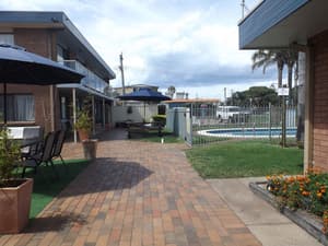 thumbnail: Property grounds