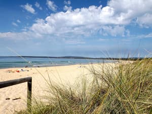 thumbnail: Beach