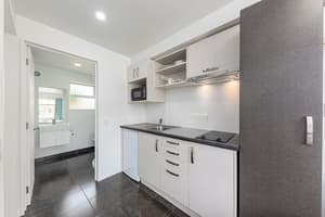 thumbnail: Private kitchen