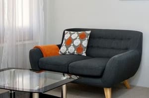 thumbnail: Living area