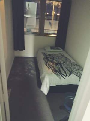 thumbnail: View from room