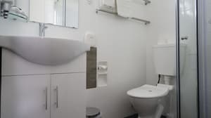 thumbnail: Bathroom sink
