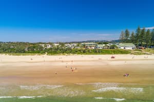 thumbnail: Beach