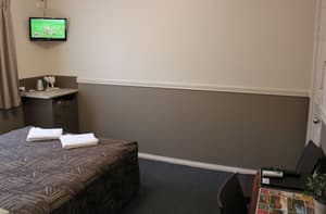 thumbnail: Room amenity