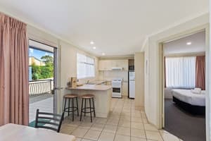 thumbnail: Private kitchen