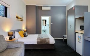 thumbnail: Room