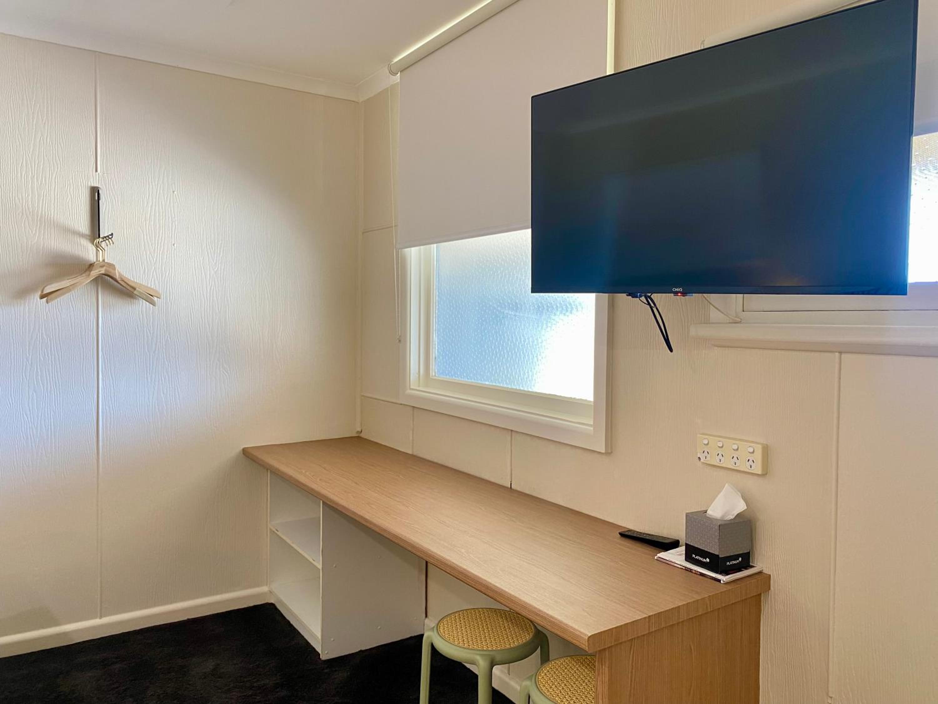 Work-area
