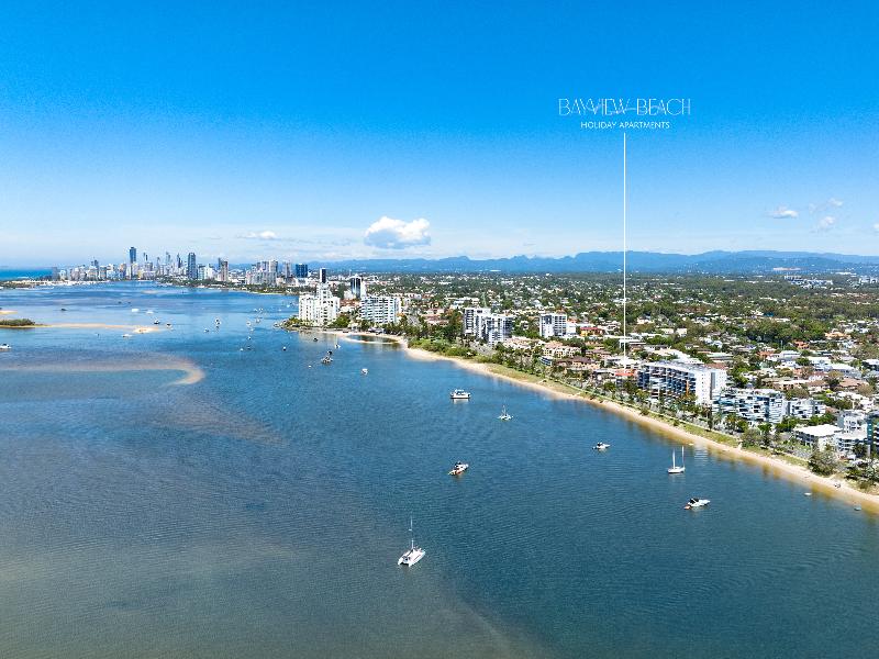 General view