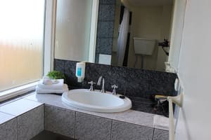 thumbnail: Bathroom sink