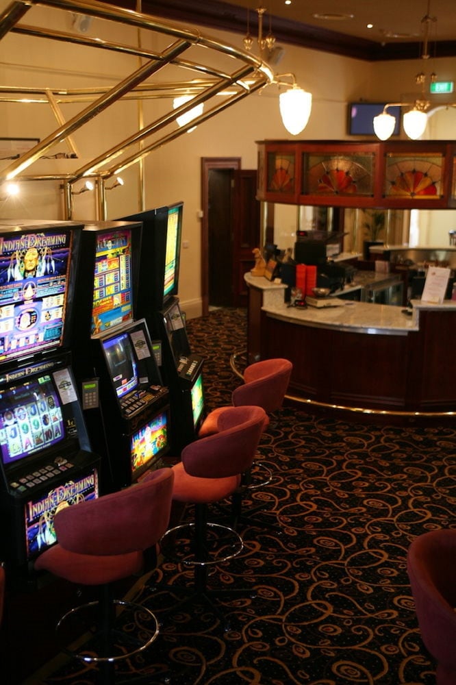 Casino