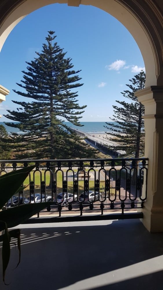 View from room