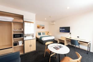 thumbnail: Room