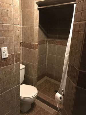 thumbnail: Bathroom