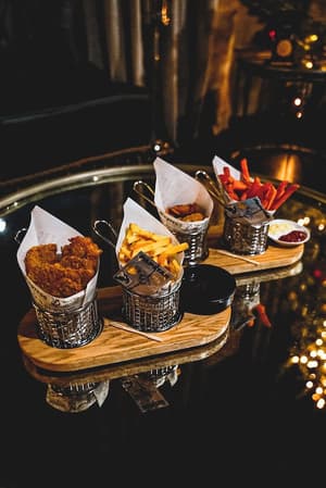 thumbnail: Restaurant