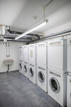 thumbnail: Laundry room