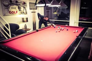 thumbnail: Sports and Entertainment