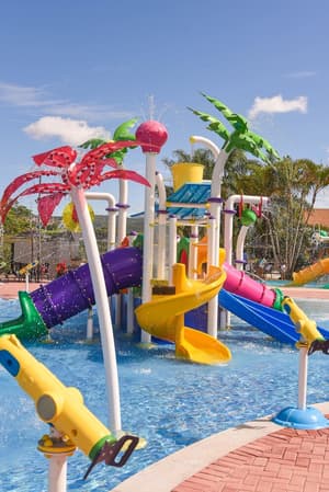 thumbnail: Water park