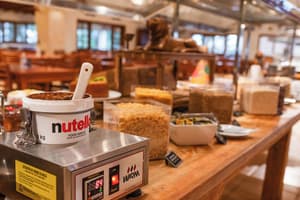 thumbnail: Restaurant