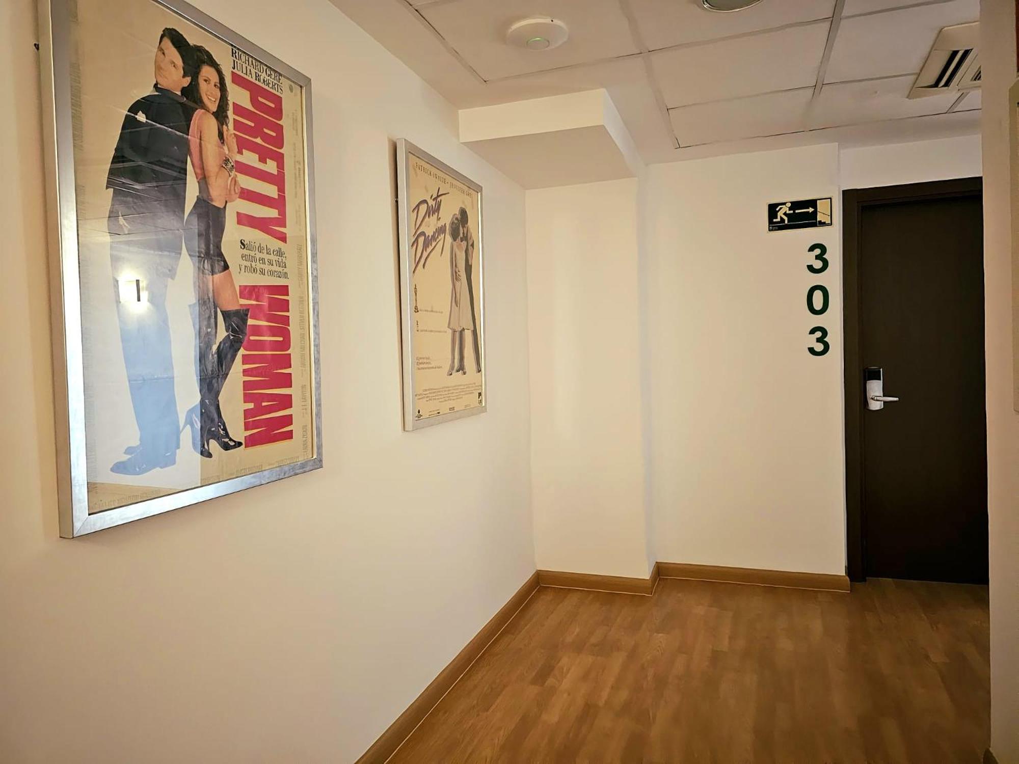 Sport Facilities