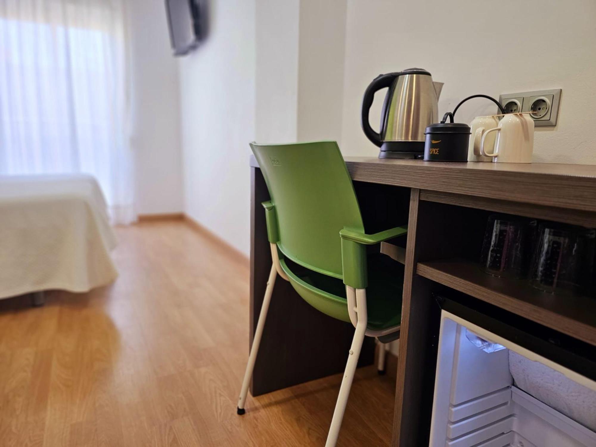 Work-area