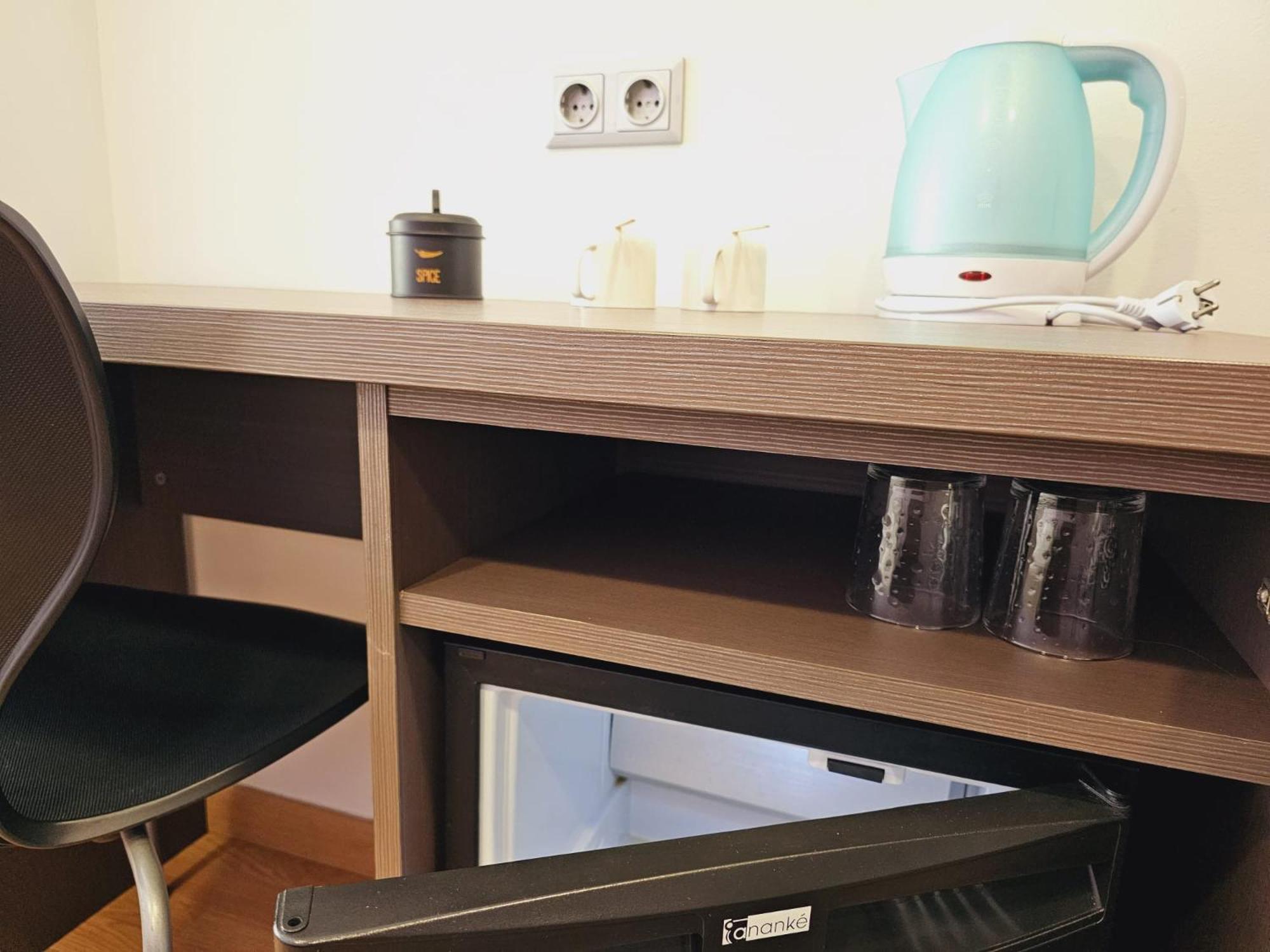 Work-area