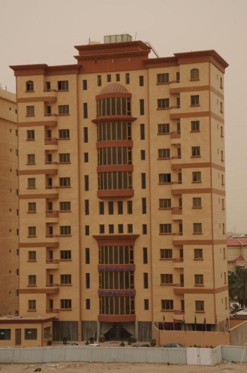 General view