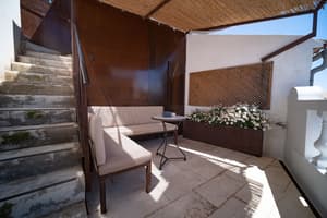 thumbnail: Terrace/patio
