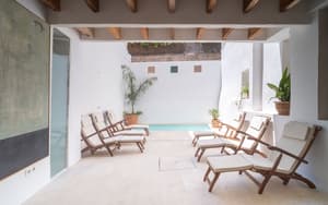 thumbnail: Terrace/patio