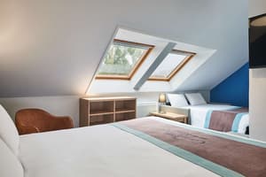 thumbnail: Room