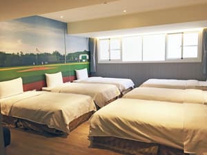 thumbnail: Room