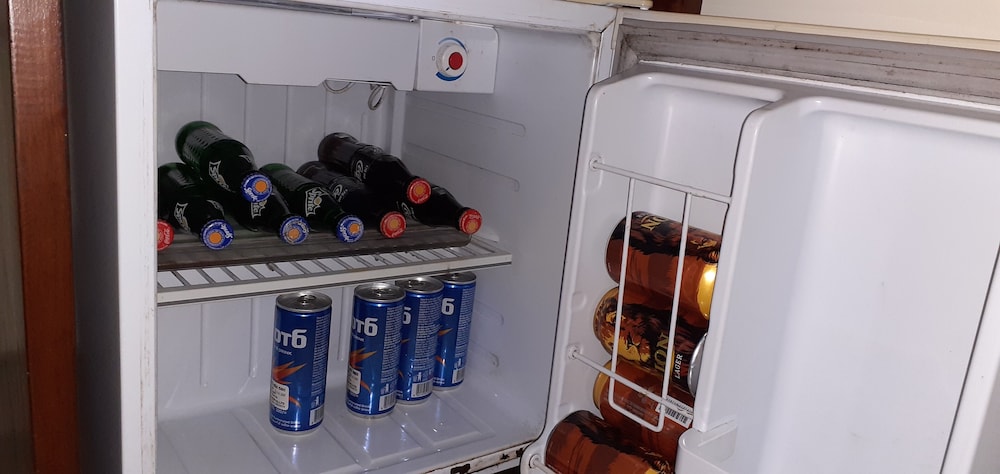 Minibar