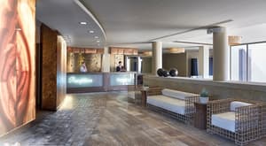 thumbnail: Reception