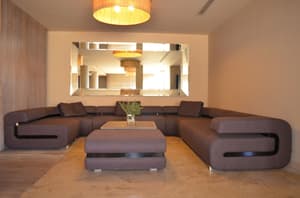 thumbnail: Lobby sitting area