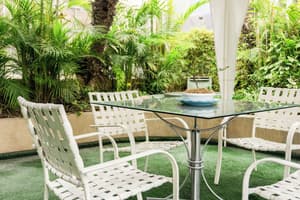 thumbnail: Terrace/patio