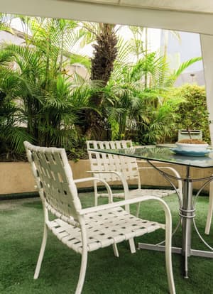thumbnail: Terrace/patio