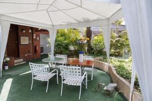 thumbnail: Terrace/patio