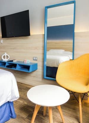 thumbnail: Room