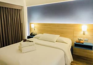 thumbnail: Room