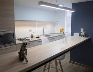 thumbnail: Private kitchen