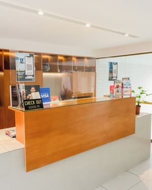 thumbnail: Reception