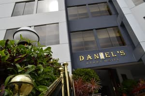 thumbnail: Exterior