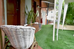 thumbnail: Porch
