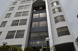 thumbnail: Property entrance