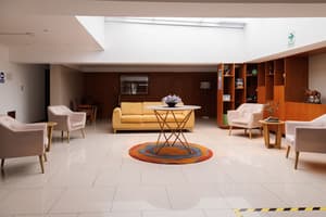thumbnail: Reception