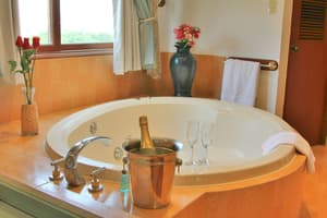 thumbnail: Jetted tub