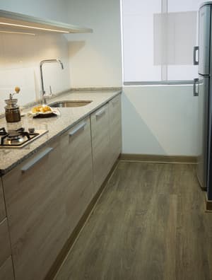 thumbnail: Private kitchen