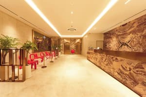 thumbnail: Reception